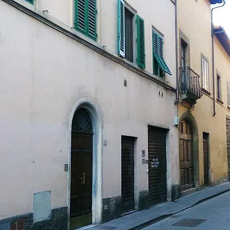 Appartamento Real Taste Of Tuscany Top-3