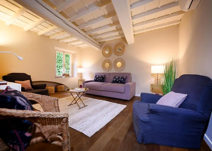 Santa Croce Charming Apartment