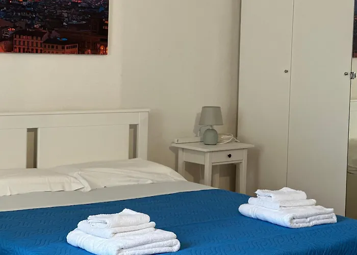 Guicciardini - Boutique Home In The Heart Of Florence
