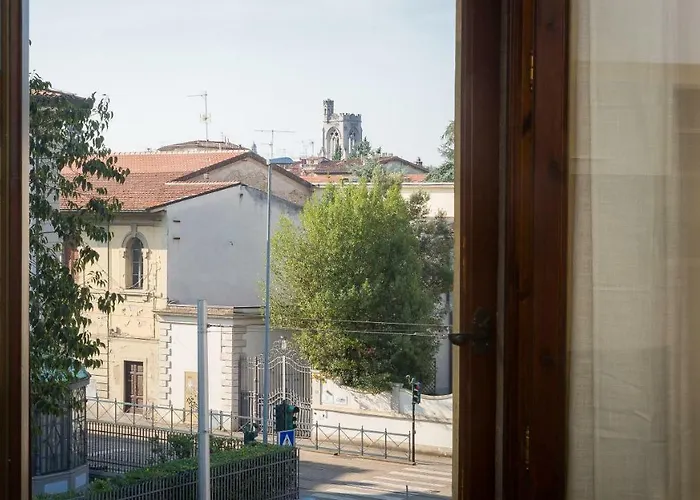 Rental In Rome - Santa Maria Novella Palace